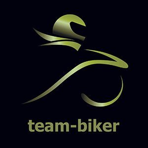 Bild von team-biker