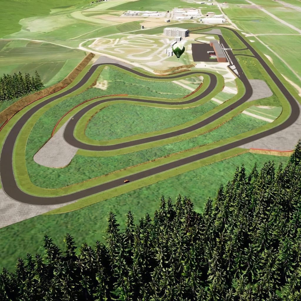 Circuit de Mirecourt Juvaincourt Motorrad.Training