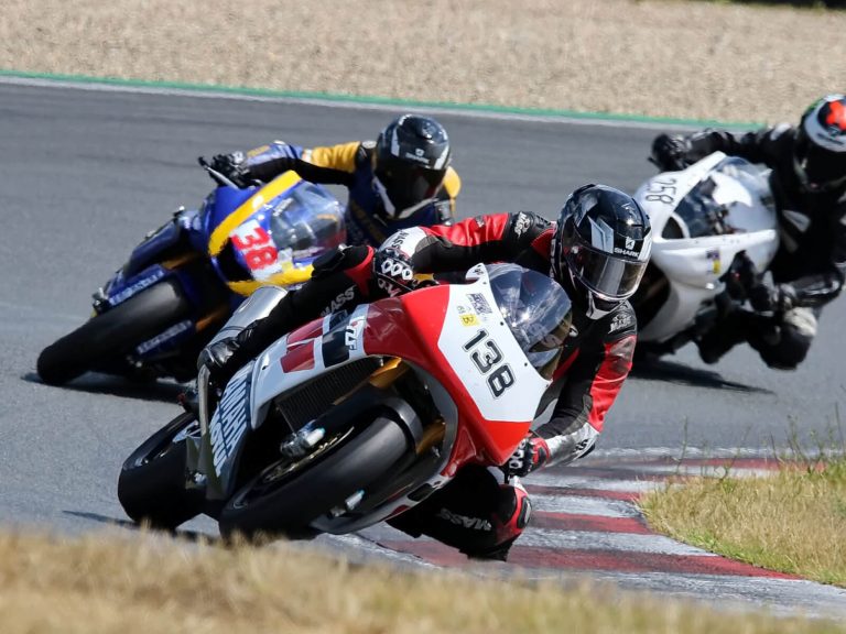 ART MOTOR Rennstreckentraining Motorsport Arena Oschersleben