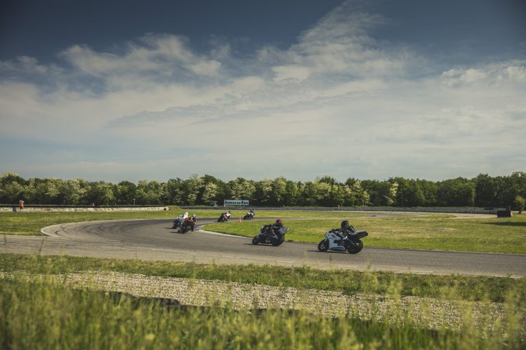 motorspeed Rennstreckentraining