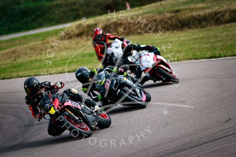 Rundstreckentraining Circuit de Chenevières Hardtwald Racing
