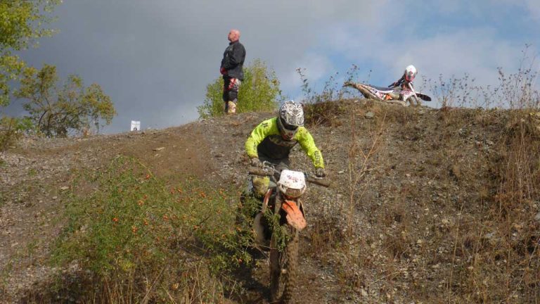 EnduroPRO Endurotraining Schweinfurt