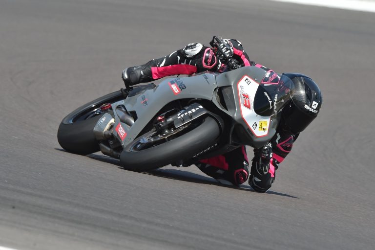 TZ-Motorsport Trackdays Cremona Circuit