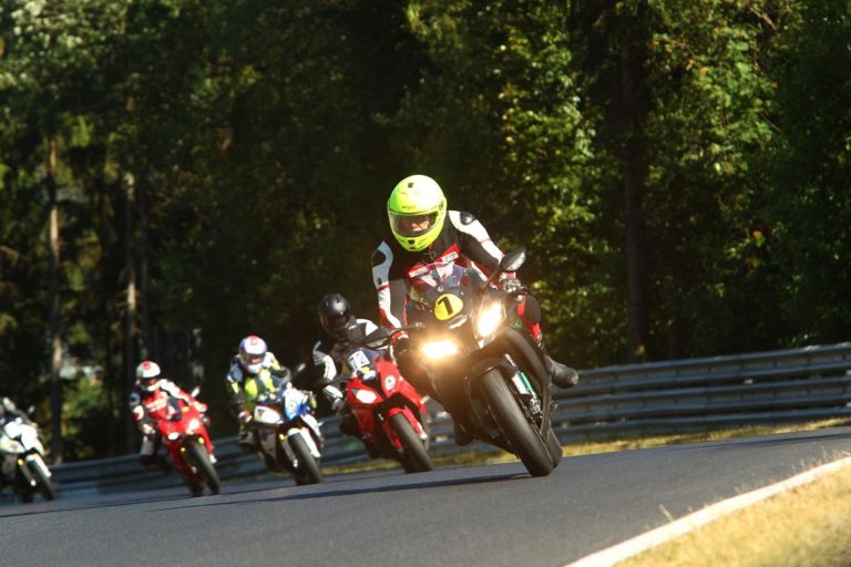 Kurventraining Nordschleife – Doc-Scholl