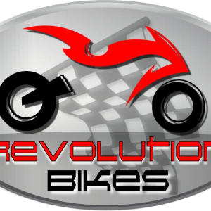 Bild von Revolution Bikes