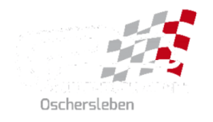 Streckenverlauf Motorsport Arena Oschersleben