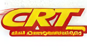Bild von CRT
