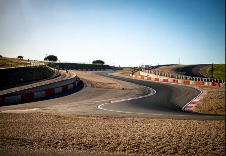 PPO Track Days Circuit de Ledenon