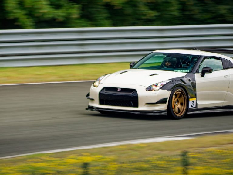 Trackday Red Bull Ring Speed Factory