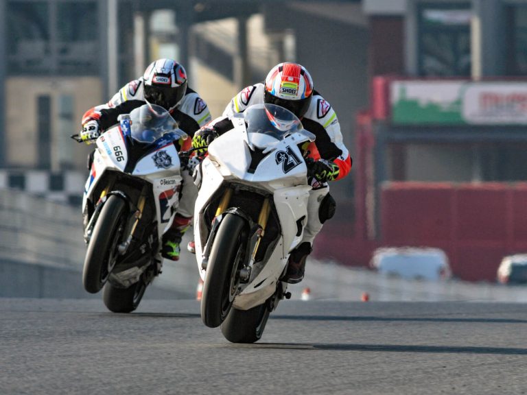 Rennstreckentraining Autodromo Mugello – ART MOTOR